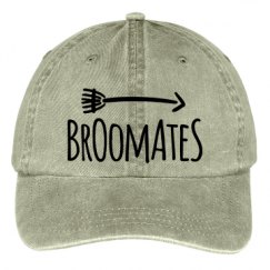 Vintage Baseball Cap