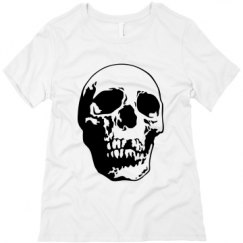 Ladies Relaxed Fit Tee