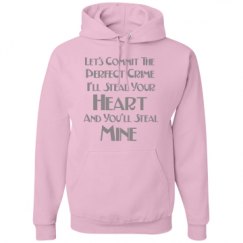 Unisex Basic Promo Hoodie