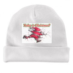 Rabbit Skins Baby Hat