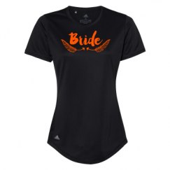 Women's Adidas Sport Shirt