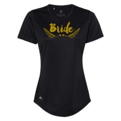 Women's Adidas Sport Shirt