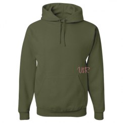 Unisex Basic Promo Hoodie