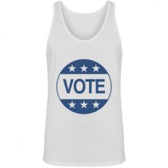 Unisex Jersey Tank Top