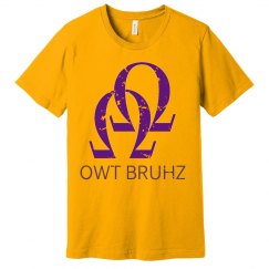 Owt Bruhz (distressed)
