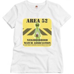 Ladies Basic Softstyle Promo Tee