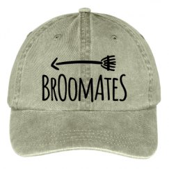 Vintage Baseball Cap