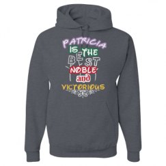 Unisex Basic Promo Hoodie