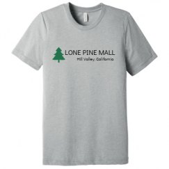Unisex Triblend Tee