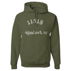 Unisex Basic Promo Hoodie