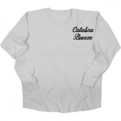 Ladies Game Day Jersey