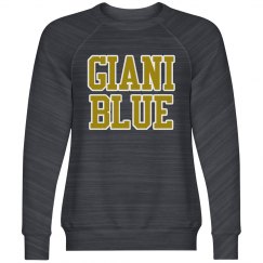 giani blue brand