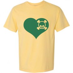 Adult Heavyweight T-Shirt