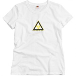 Ladies Basic Softstyle Promo Tee