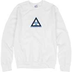Unisex Ultimate Cotton Crewneck Sweatshirt