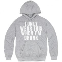 Unisex Ultimate Cotton Heavyweight Hoodie