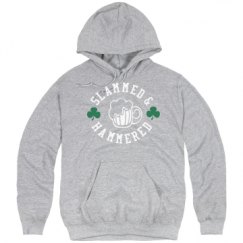 Unisex Ultimate Cotton Heavyweight Hoodie