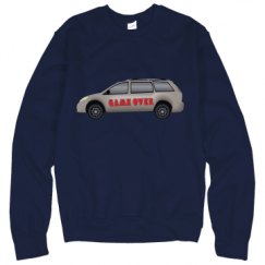 Unisex Basic Promo Crewneck Sweatshirt