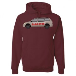 Unisex Basic Promo Hoodie