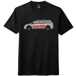 Unisex Perfect Tri Tee