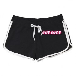 Ladies Relay Shorts