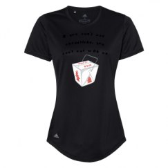Women's Adidas Sport Shirt