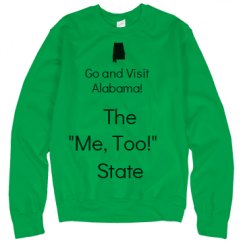 Unisex Basic Promo Crewneck Sweatshirt