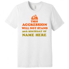 Unisex Triblend Tee