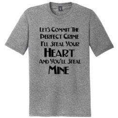 Unisex Perfect Tri Tee