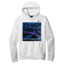 Unisex Nike Pullover Hoodie