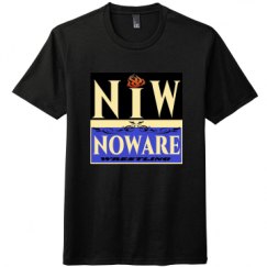 Unisex Perfect Tri Tee