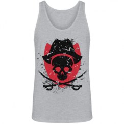 Unisex Jersey Tank Top
