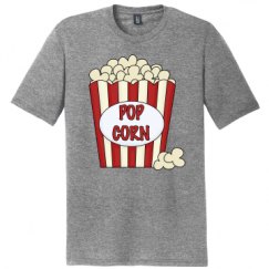 Unisex Perfect Tri Tee