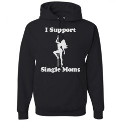 Unisex Basic Promo Hoodie