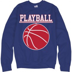 Playball 