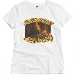 Ladies Basic Softstyle Promo Tee