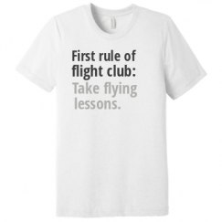 Unisex Triblend Tee
