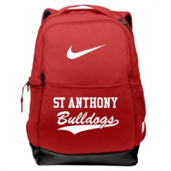 Nike Brasilia Medium Backpack