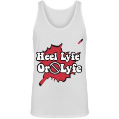 Unisex Jersey Tank Top