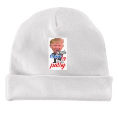 Rabbit Skins Baby Hat