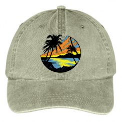 Vintage Baseball Cap