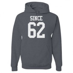 Unisex Basic Promo Hoodie