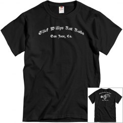 Slick Willys Rat Rods 