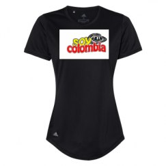 Women's Adidas Sport Shirt 