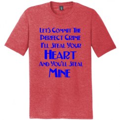 Unisex Perfect Tri Tee