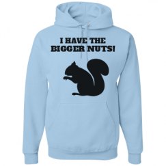 Unisex Basic Promo Hoodie