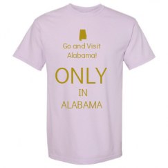 Adult Heavyweight T-Shirt