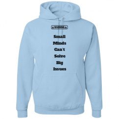 Unisex Basic Promo Hoodie