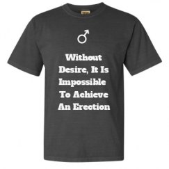 Adult Heavyweight T-Shirt