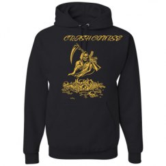 Unisex Basic Promo Hoodie